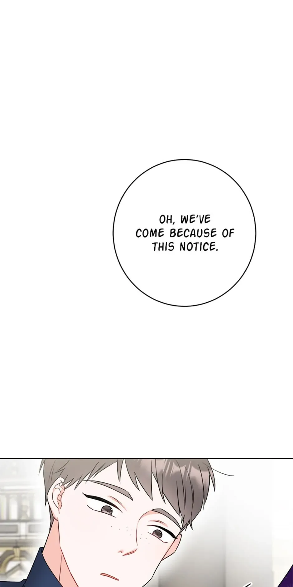 The Male Lead Is In Charge Of The Successor Chapter 4 page 7