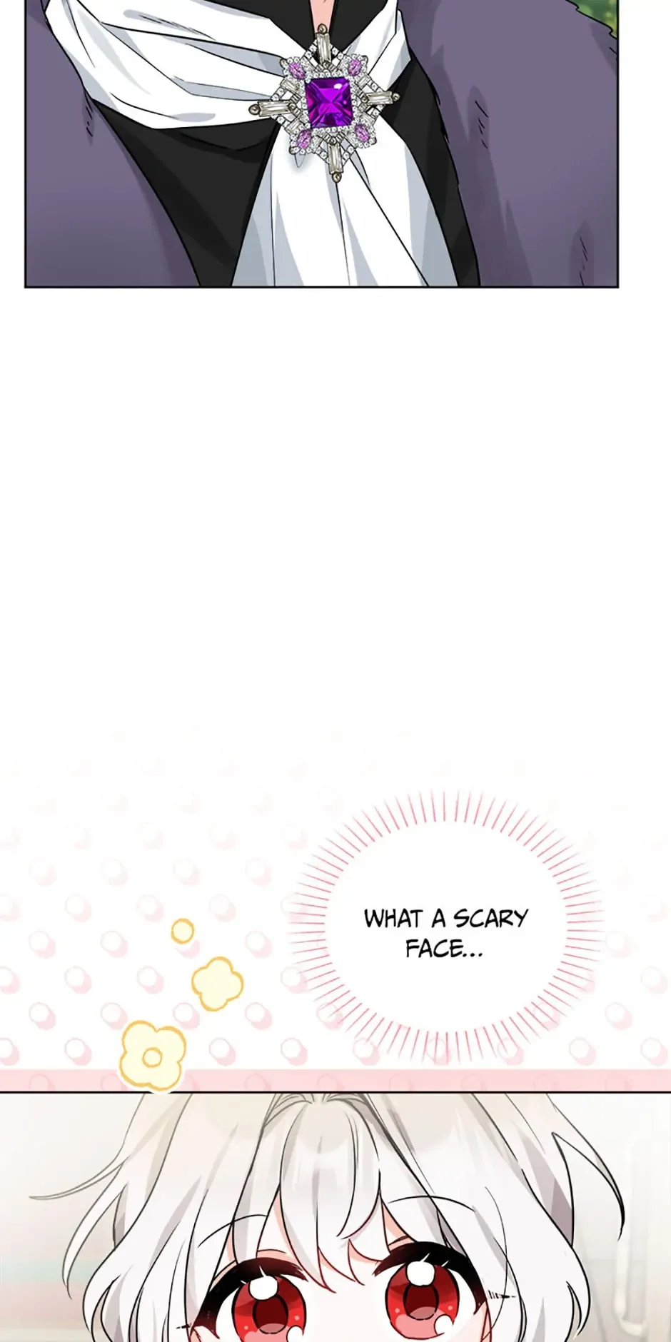 The Male Lead Is In Charge Of The Successor Chapter 3 page 13