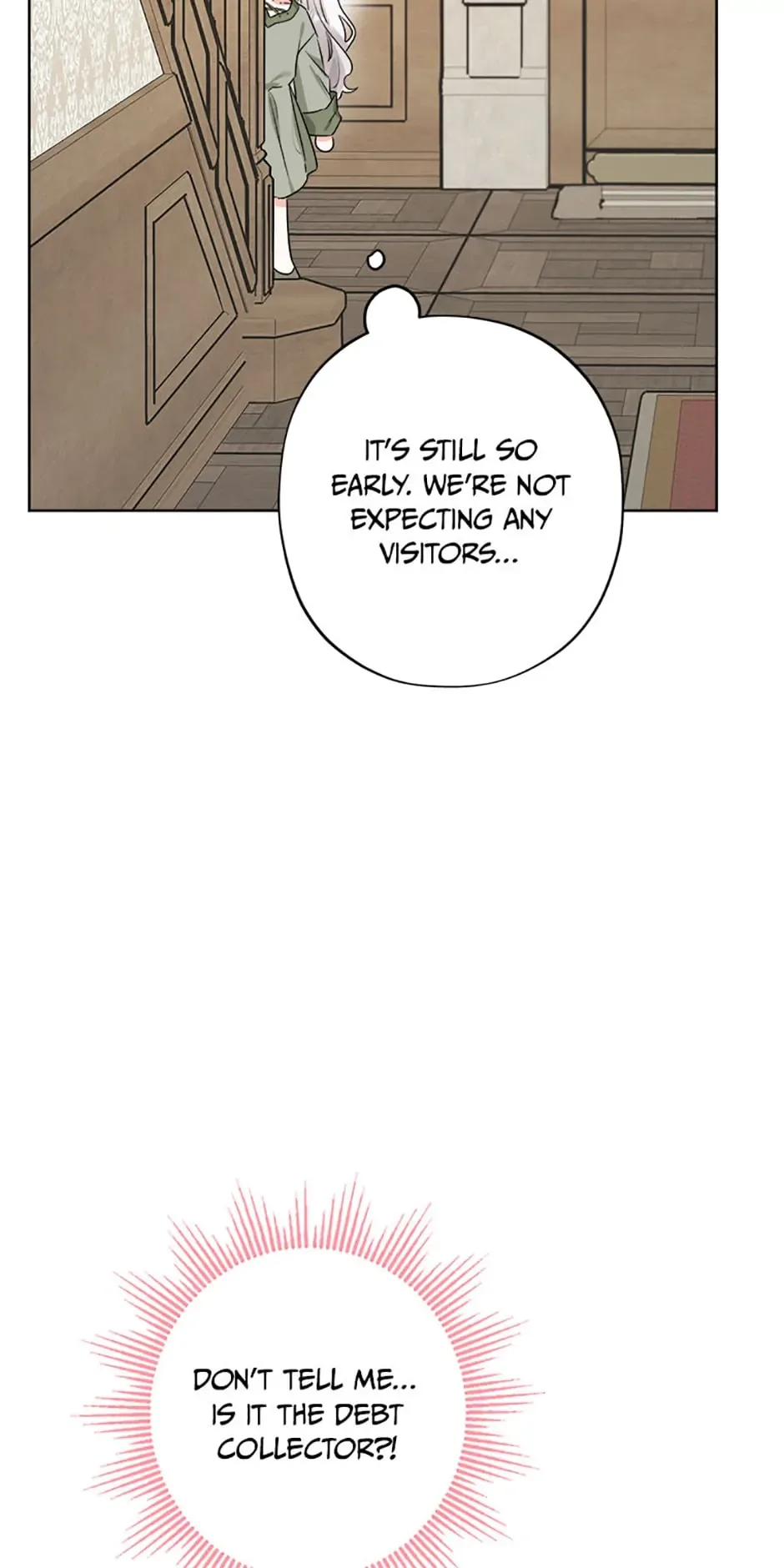 The Male Lead Is In Charge Of The Successor Chapter 3 page 4