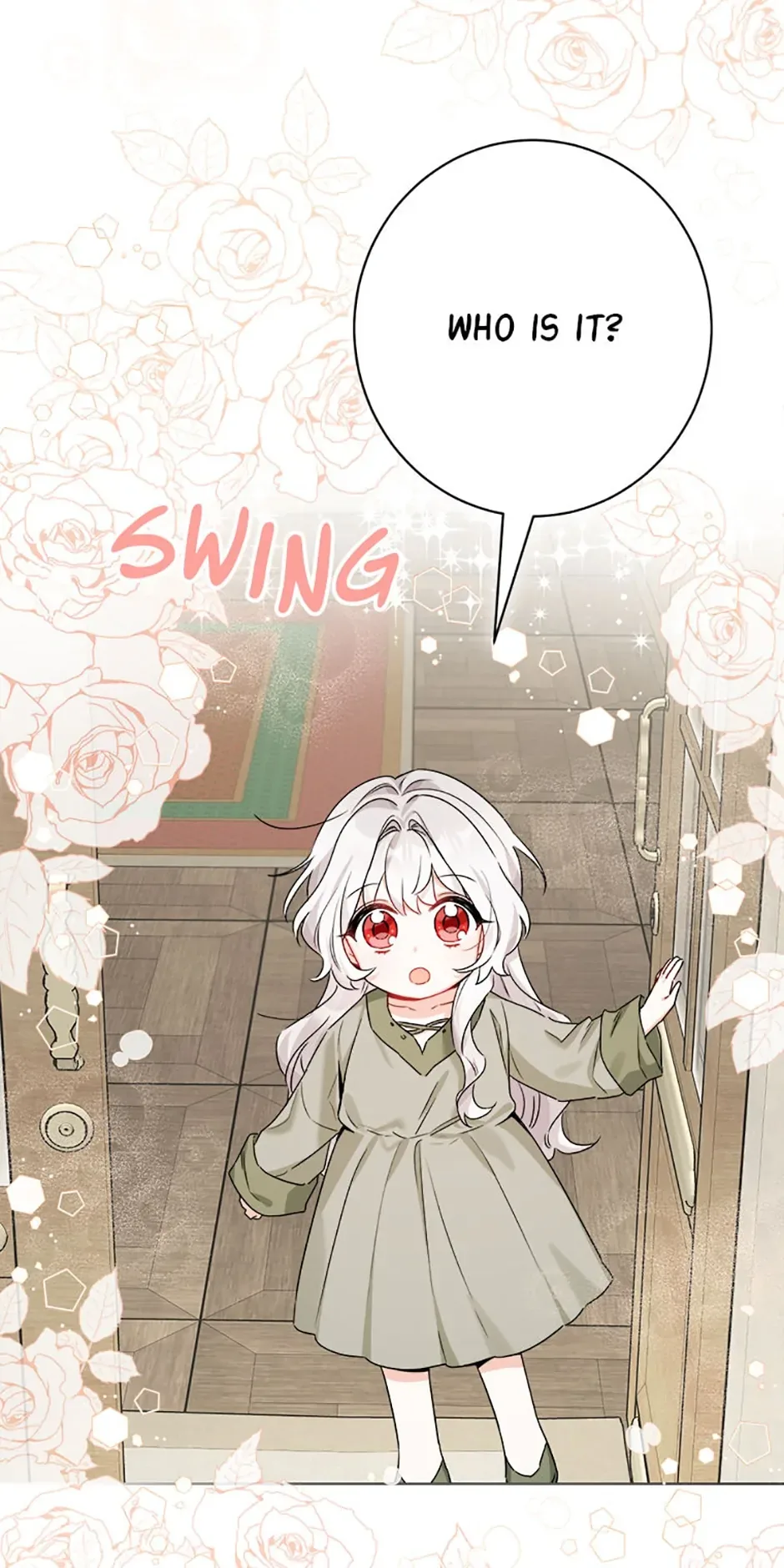 The Male Lead Is In Charge Of The Successor Chapter 3 page 8