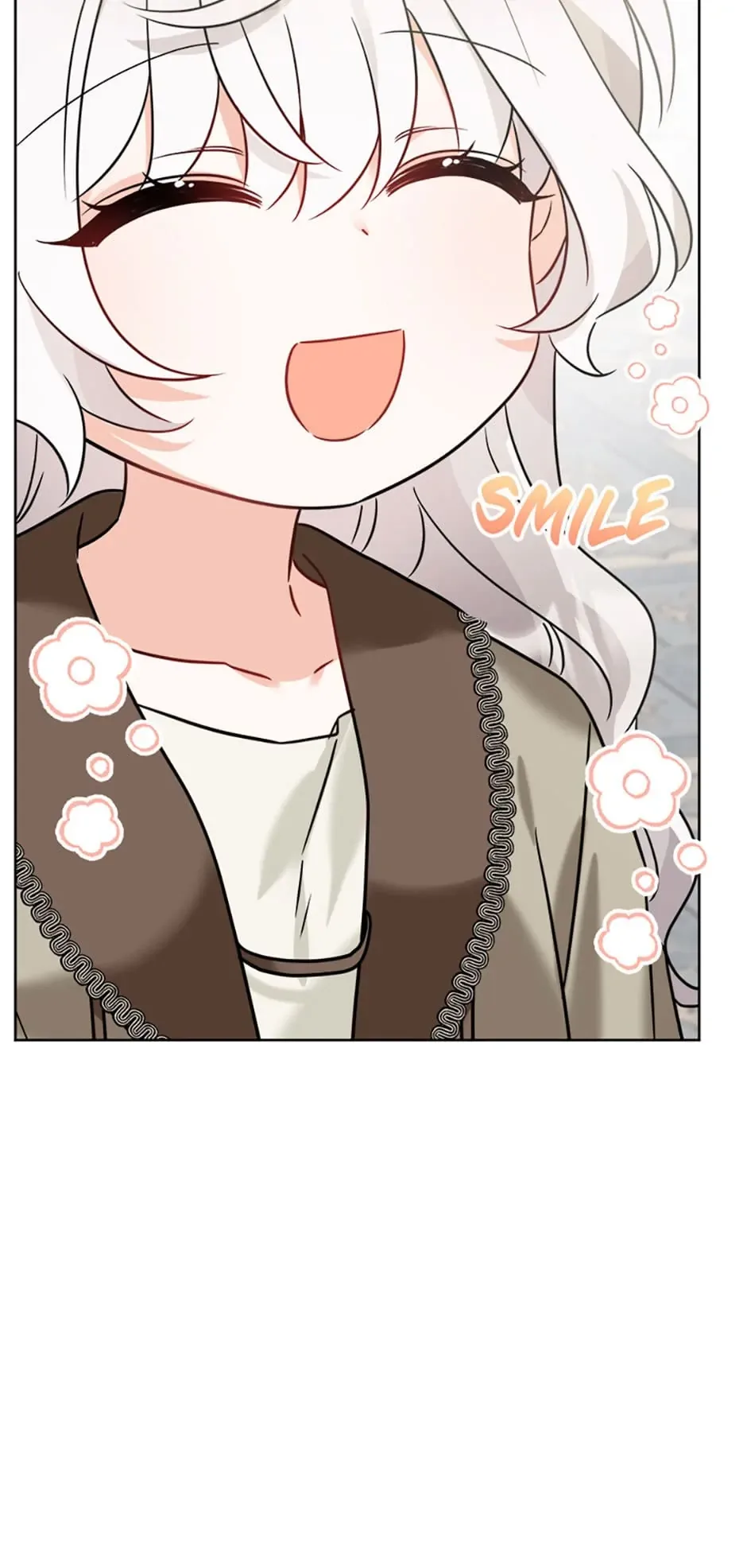 The Male Lead Is In Charge Of The Successor Chapter 4 page 33