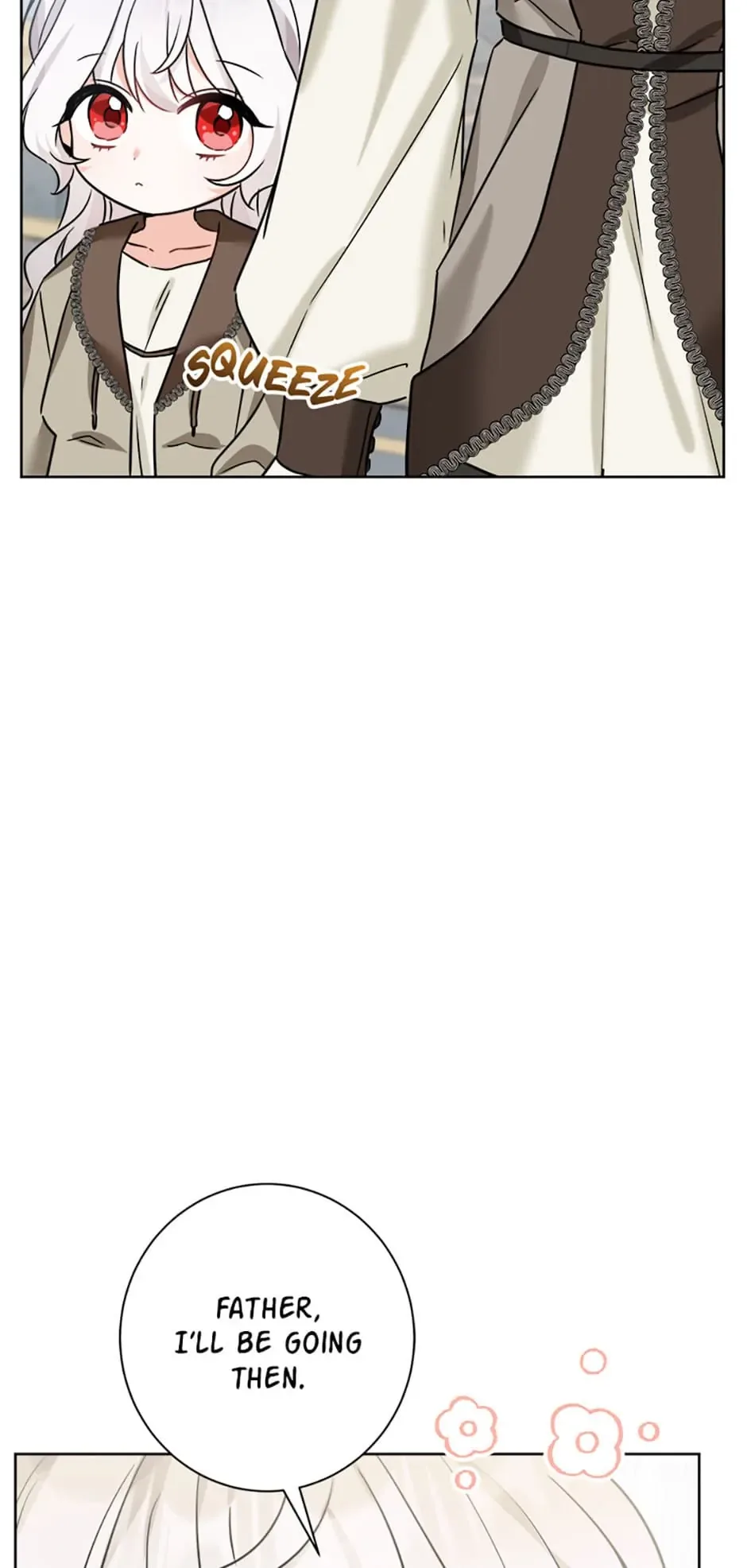 The Male Lead Is In Charge Of The Successor Chapter 4 page 32