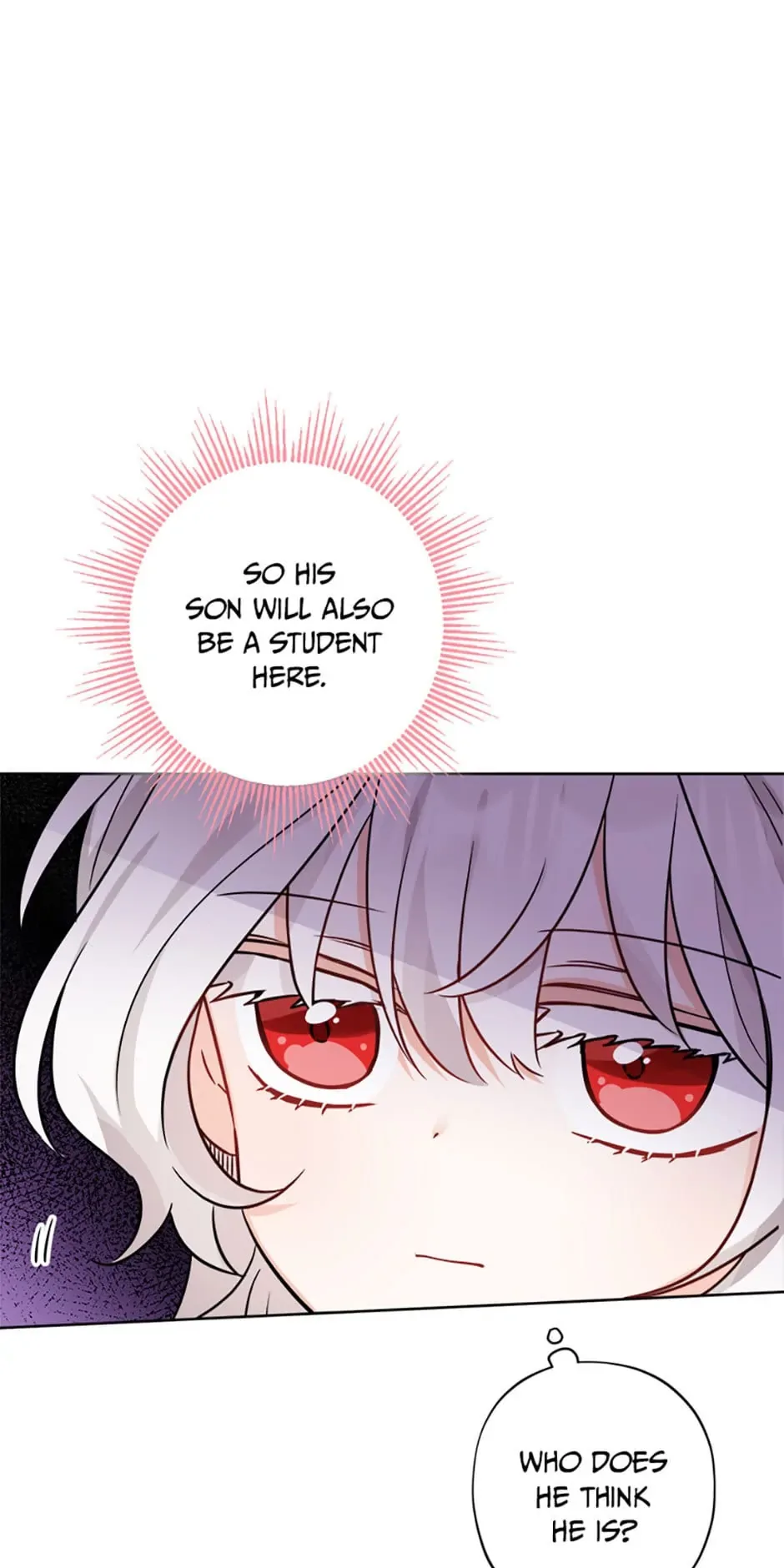 The Male Lead Is In Charge Of The Successor Chapter 4 page 51
