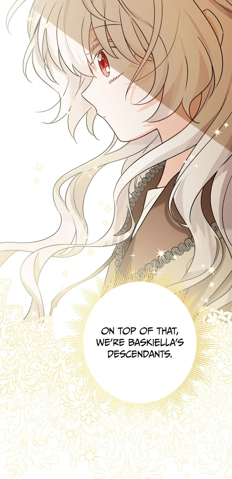 The Male Lead Is In Charge Of The Successor Chapter 4 page 24