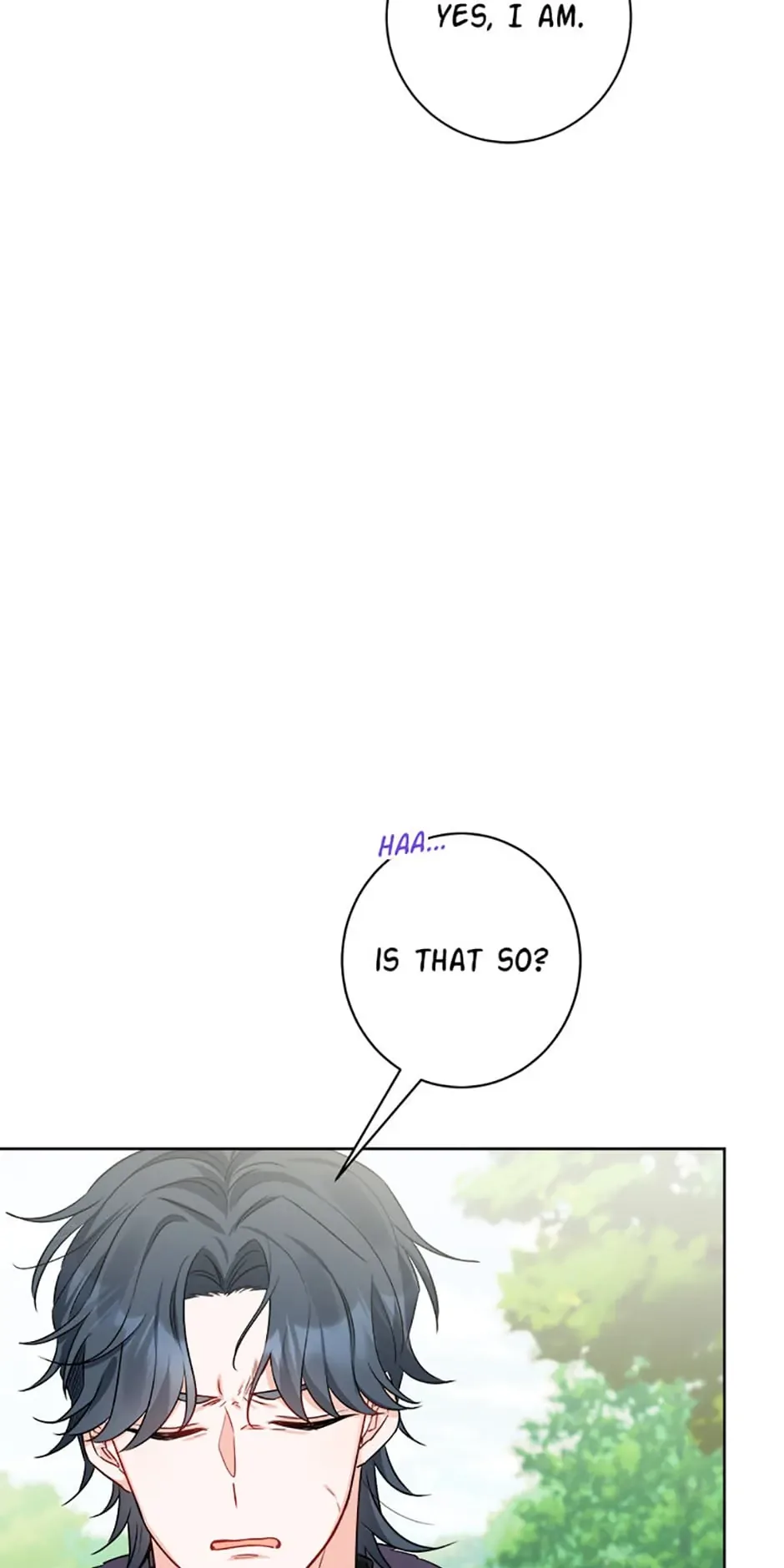 The Male Lead Is In Charge Of The Successor Chapter 3 page 16
