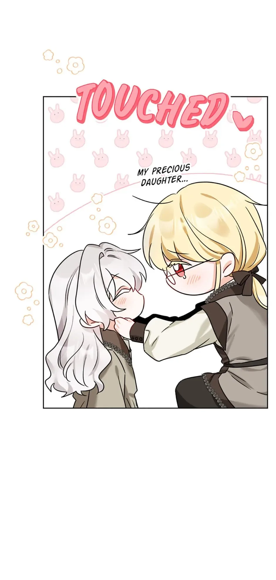 The Male Lead Is In Charge Of The Successor Chapter 4 page 34