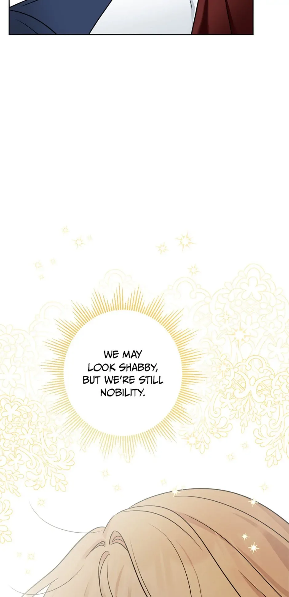 The Male Lead Is In Charge Of The Successor Chapter 4 page 23