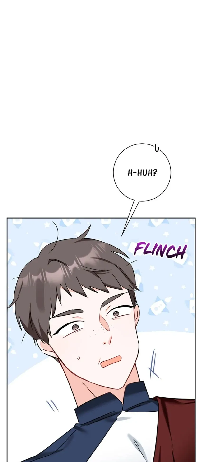 The Male Lead Is In Charge Of The Successor Chapter 4 page 22