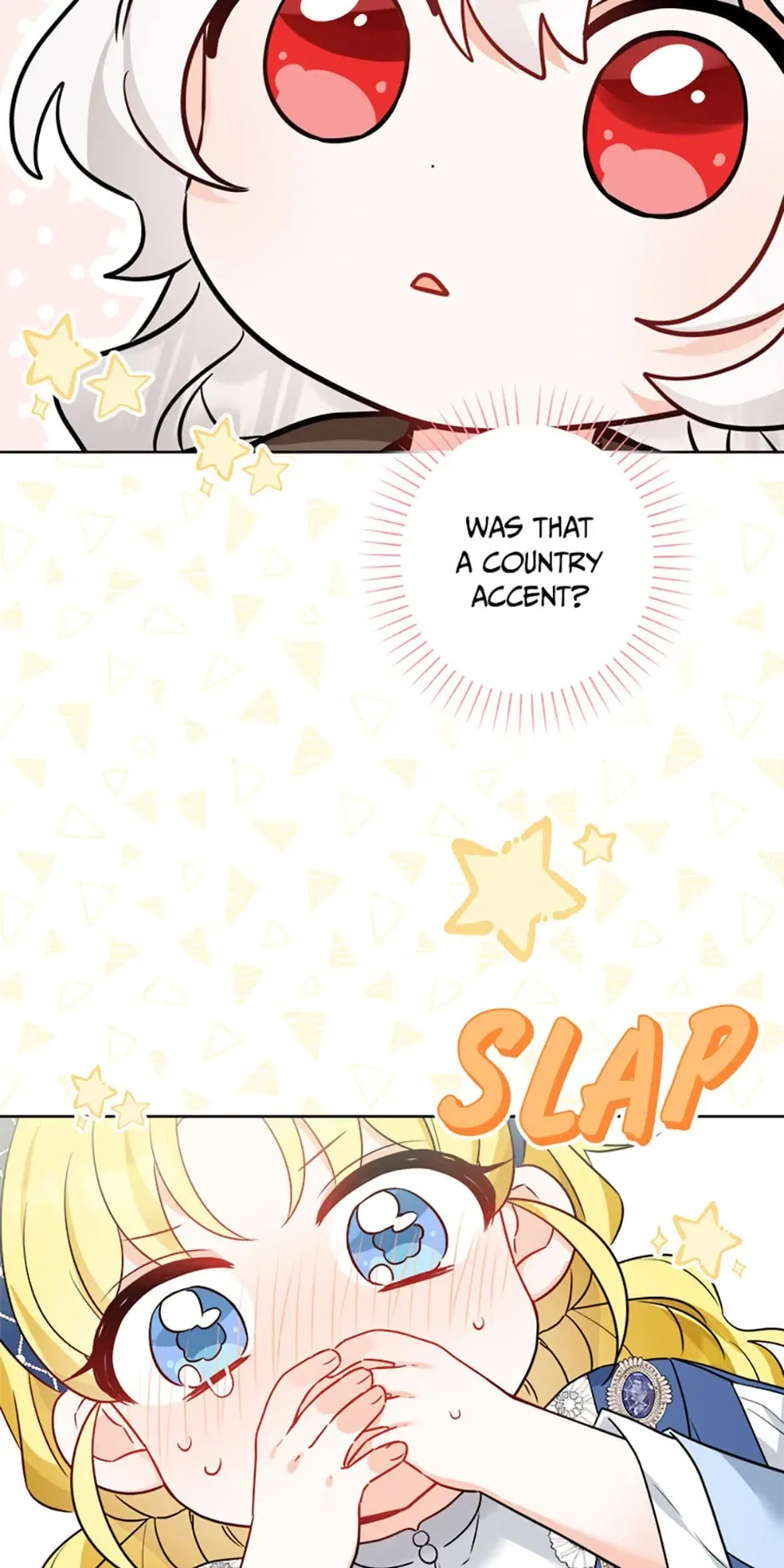 The Male Lead Is In Charge Of The Successor Chapter 4 page 61