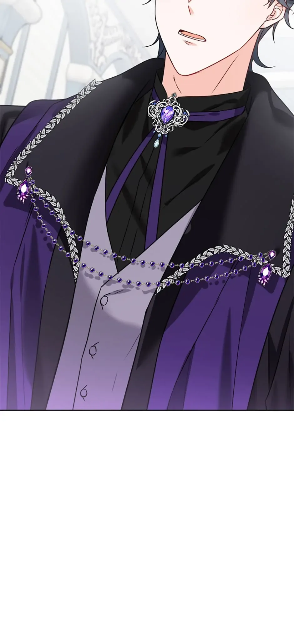 The Male Lead Is In Charge Of The Successor Chapter 4 page 39