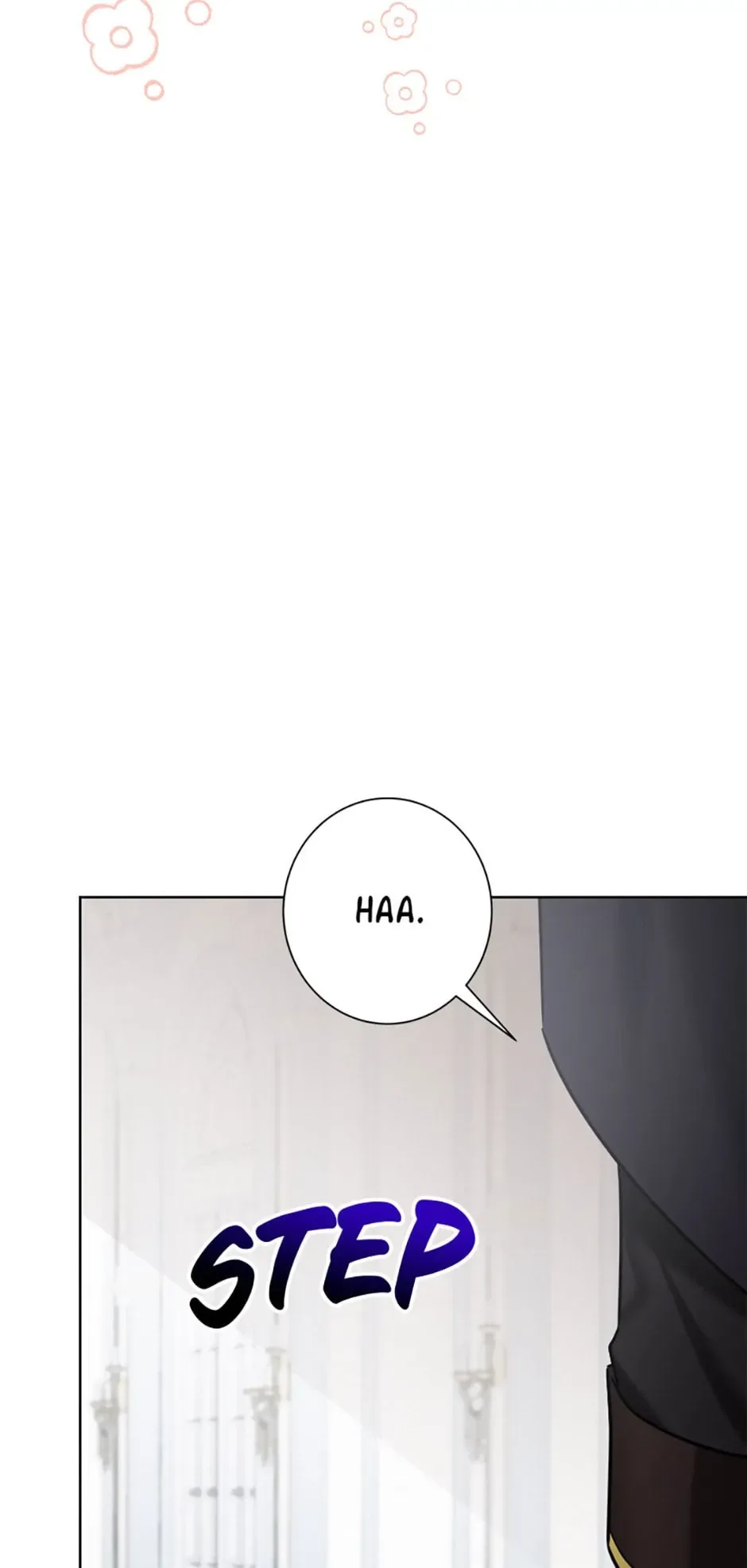The Male Lead Is In Charge Of The Successor Chapter 4 page 36