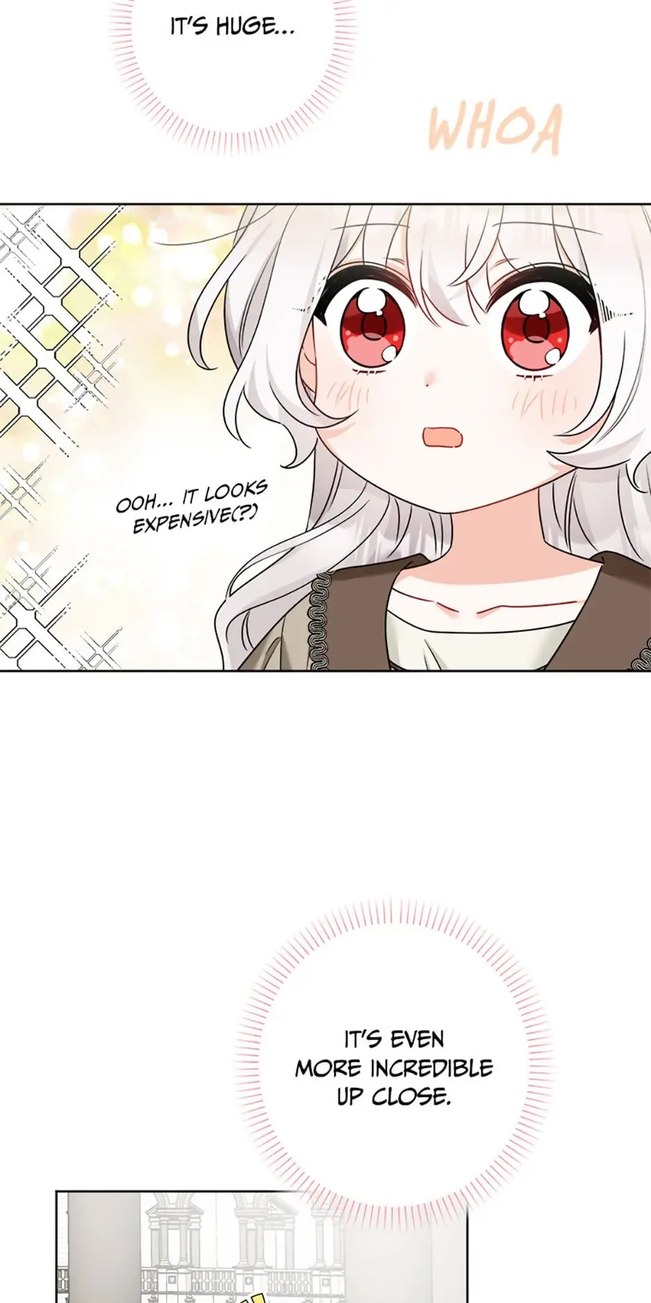 The Male Lead Is In Charge Of The Successor Chapter 4 page 4