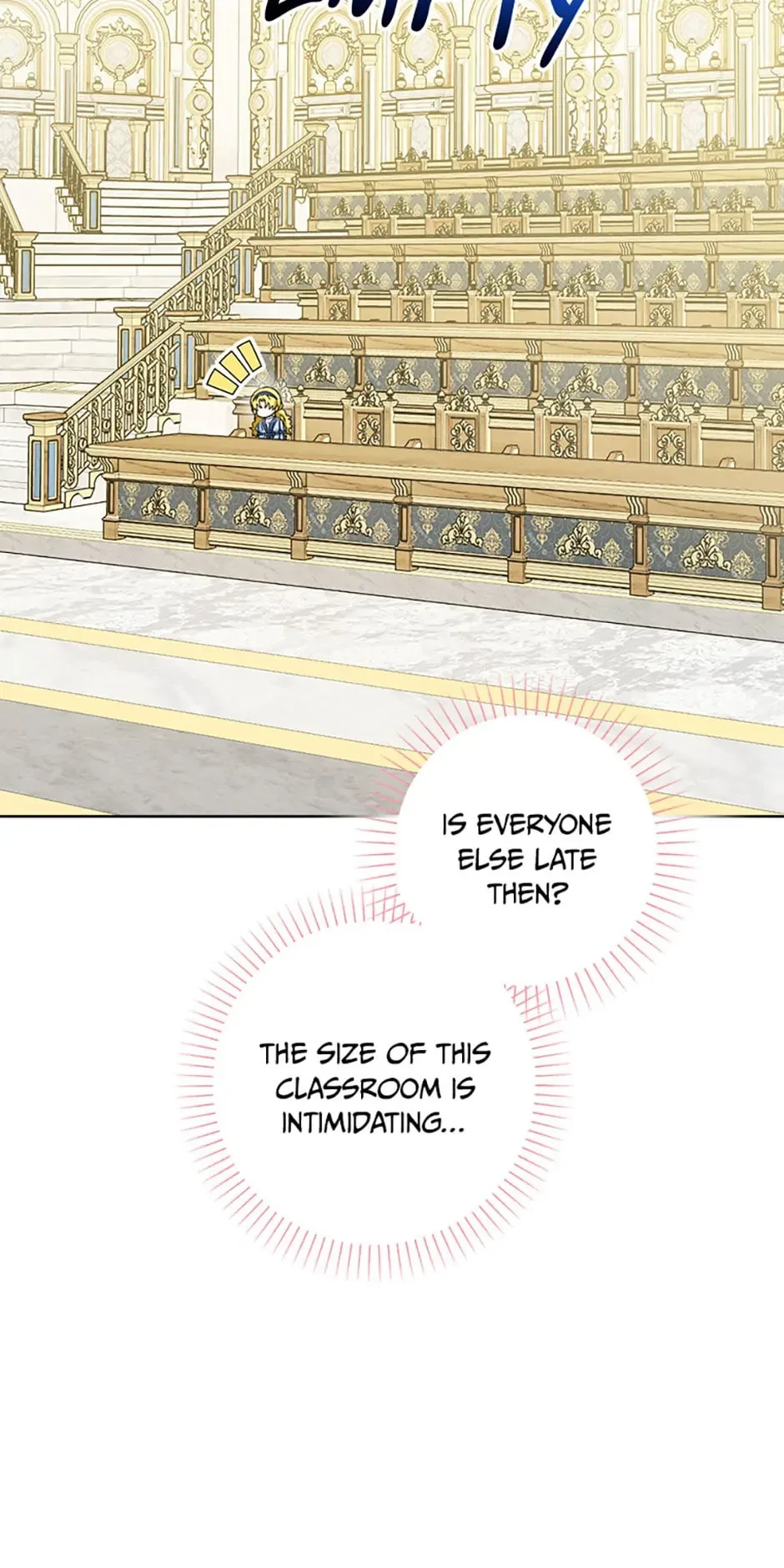 The Male Lead Is In Charge Of The Successor Chapter 4 page 56
