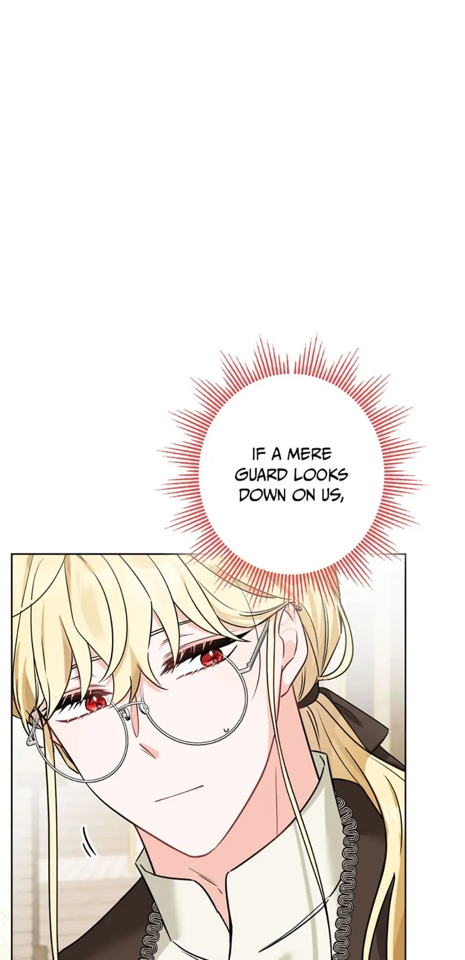 The Male Lead Is In Charge Of The Successor Chapter 4 page 26