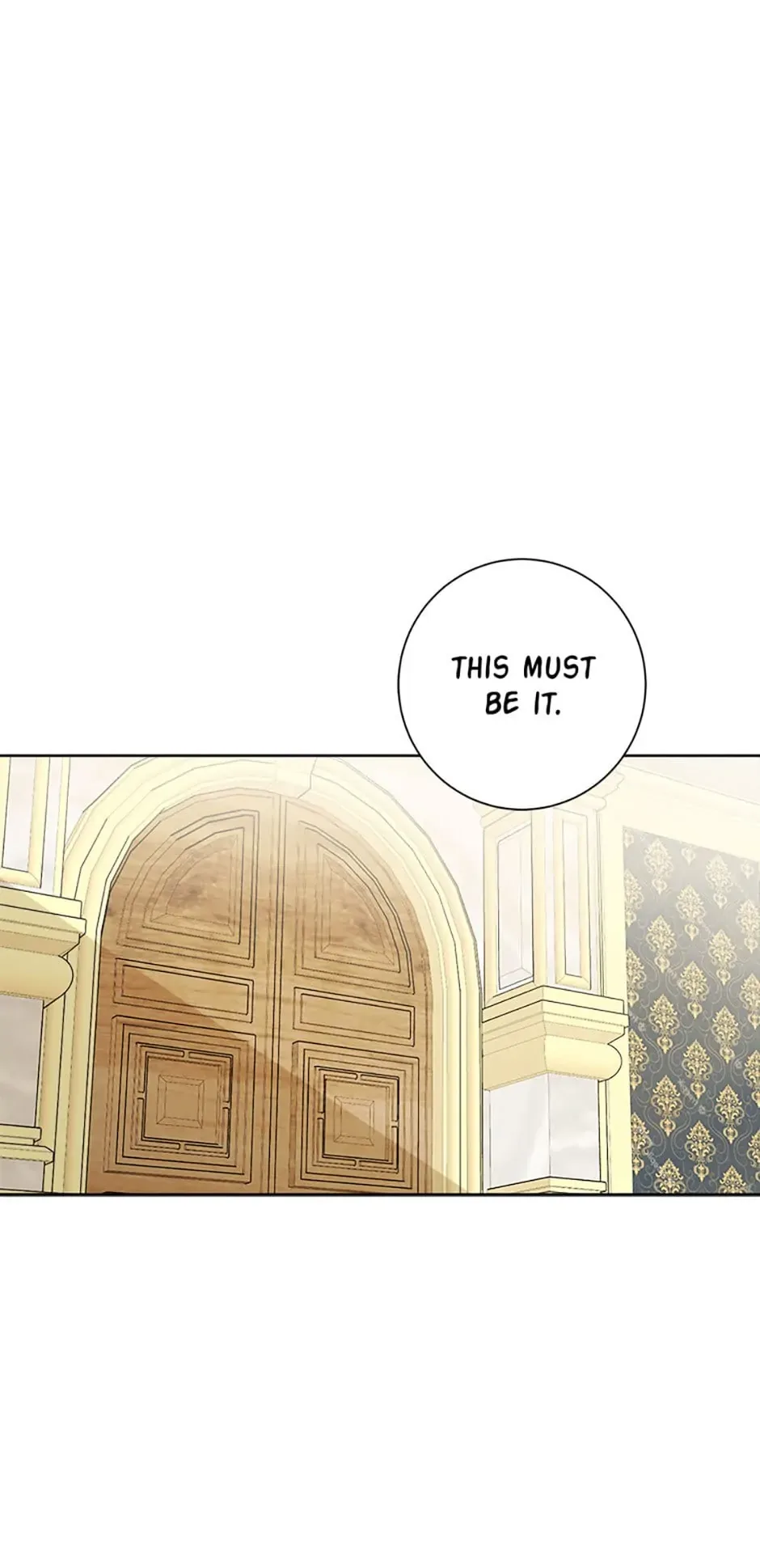 The Male Lead Is In Charge Of The Successor Chapter 4 page 30