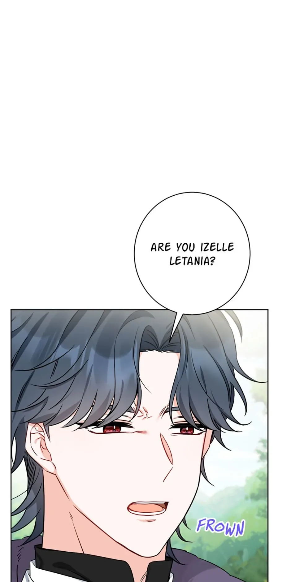 The Male Lead Is In Charge Of The Successor Chapter 3 page 12