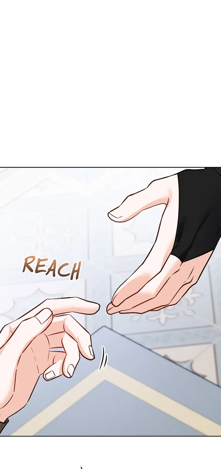 The Male Lead Is In Charge Of The Successor Chapter 4 page 44