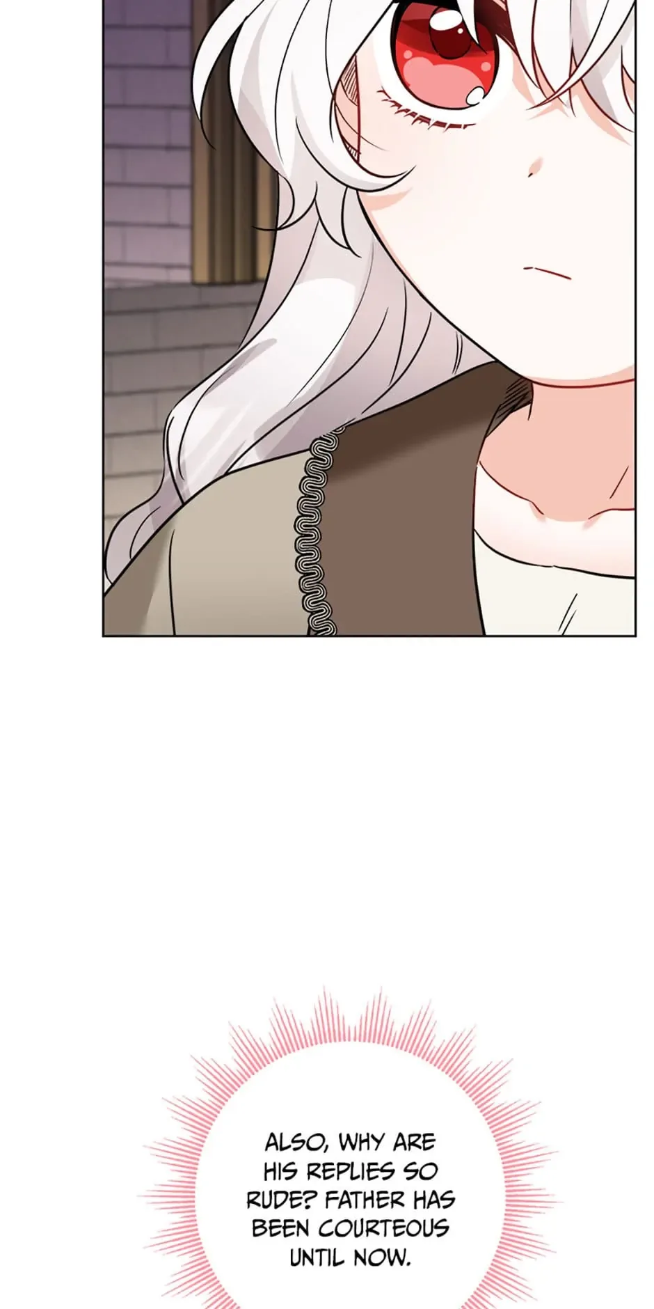 The Male Lead Is In Charge Of The Successor Chapter 4 page 16