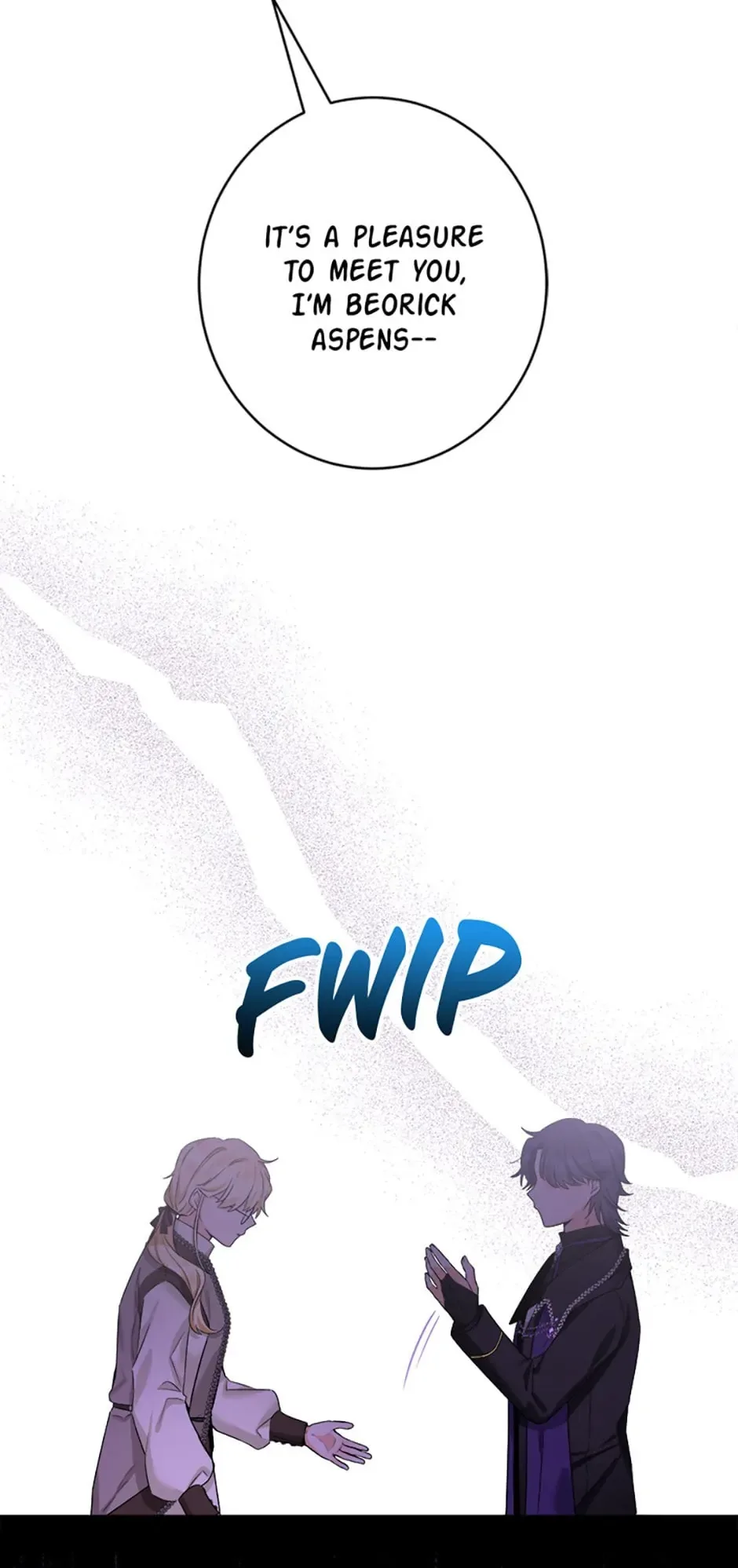 The Male Lead Is In Charge Of The Successor Chapter 4 page 45