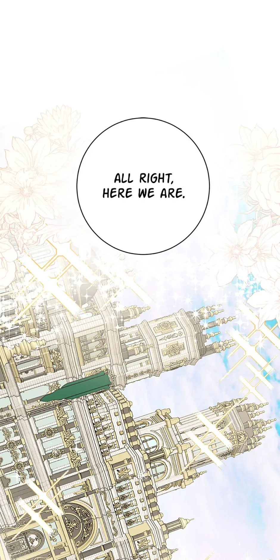 The Male Lead Is In Charge Of The Successor Chapter 4 page 2
