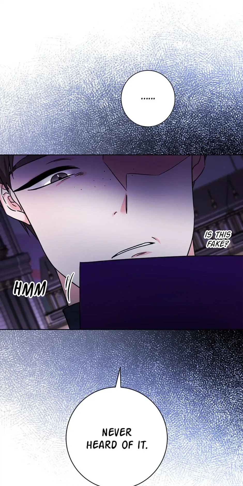 The Male Lead Is In Charge Of The Successor Chapter 4 page 14