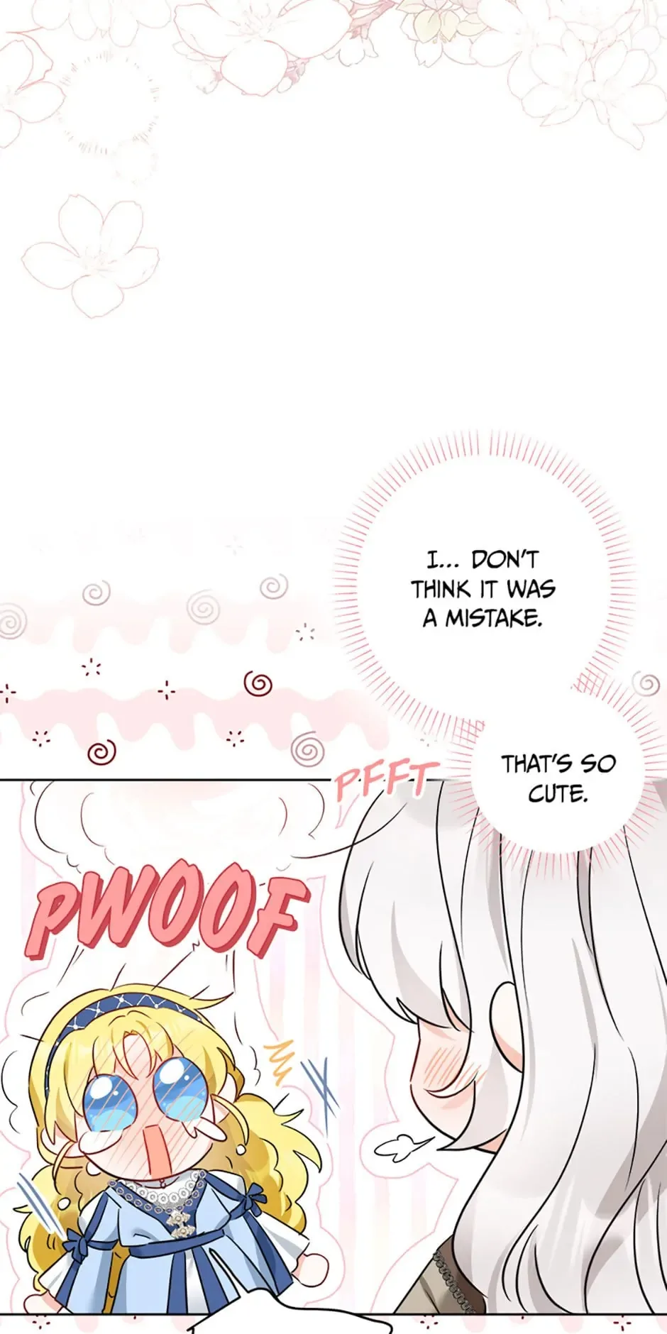The Male Lead Is In Charge Of The Successor Chapter 4 page 64