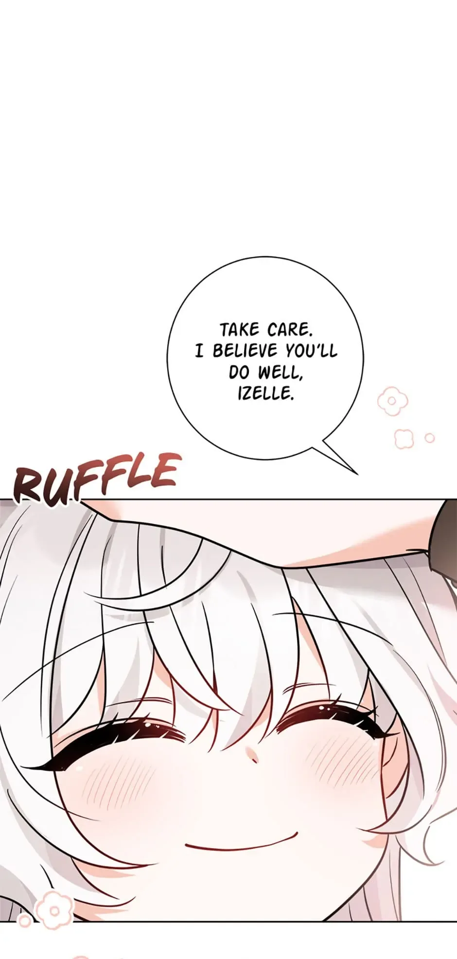 The Male Lead Is In Charge Of The Successor Chapter 4 page 35