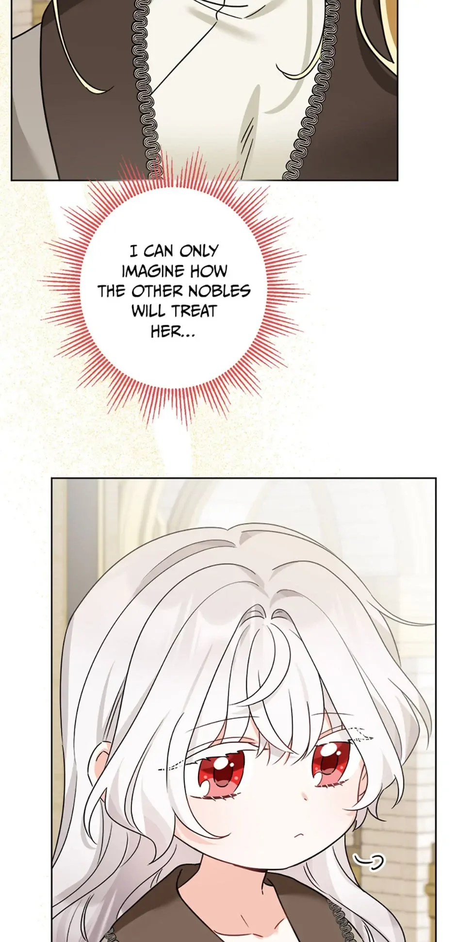 The Male Lead Is In Charge Of The Successor Chapter 4 page 27