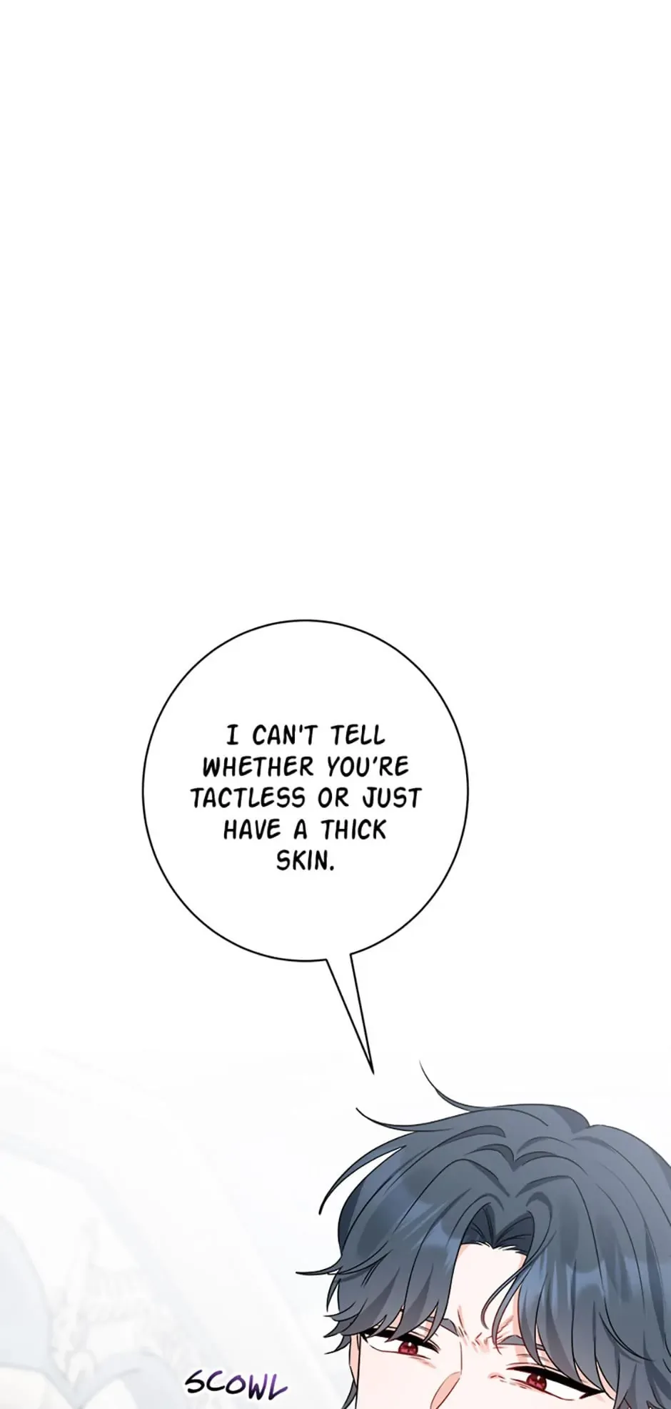The Male Lead Is In Charge Of The Successor Chapter 4 page 38