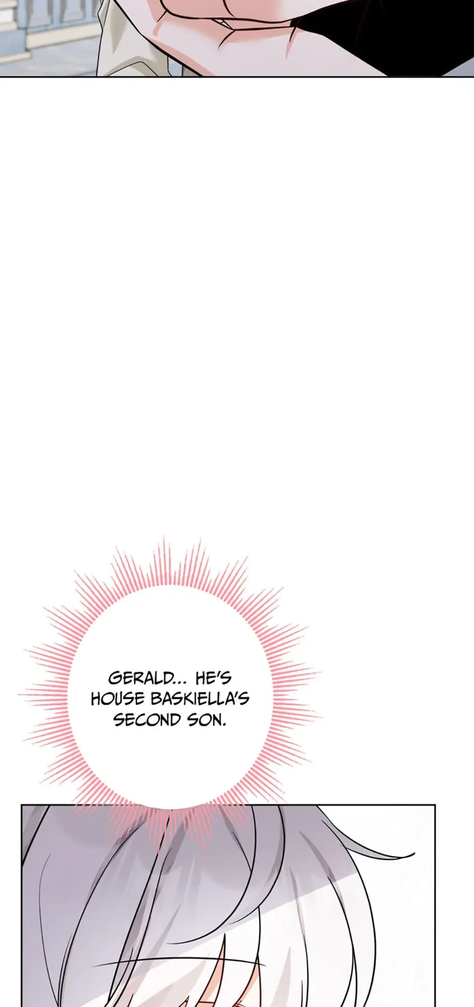 The Male Lead Is In Charge Of The Successor Chapter 4 page 42