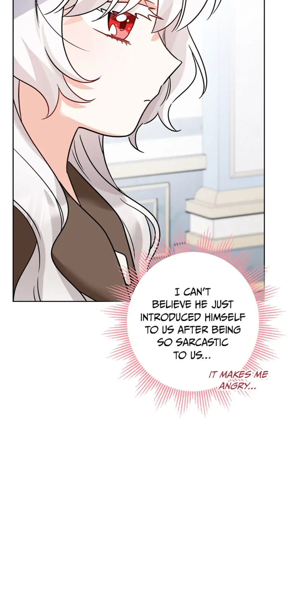 The Male Lead Is In Charge Of The Successor Chapter 4 page 43