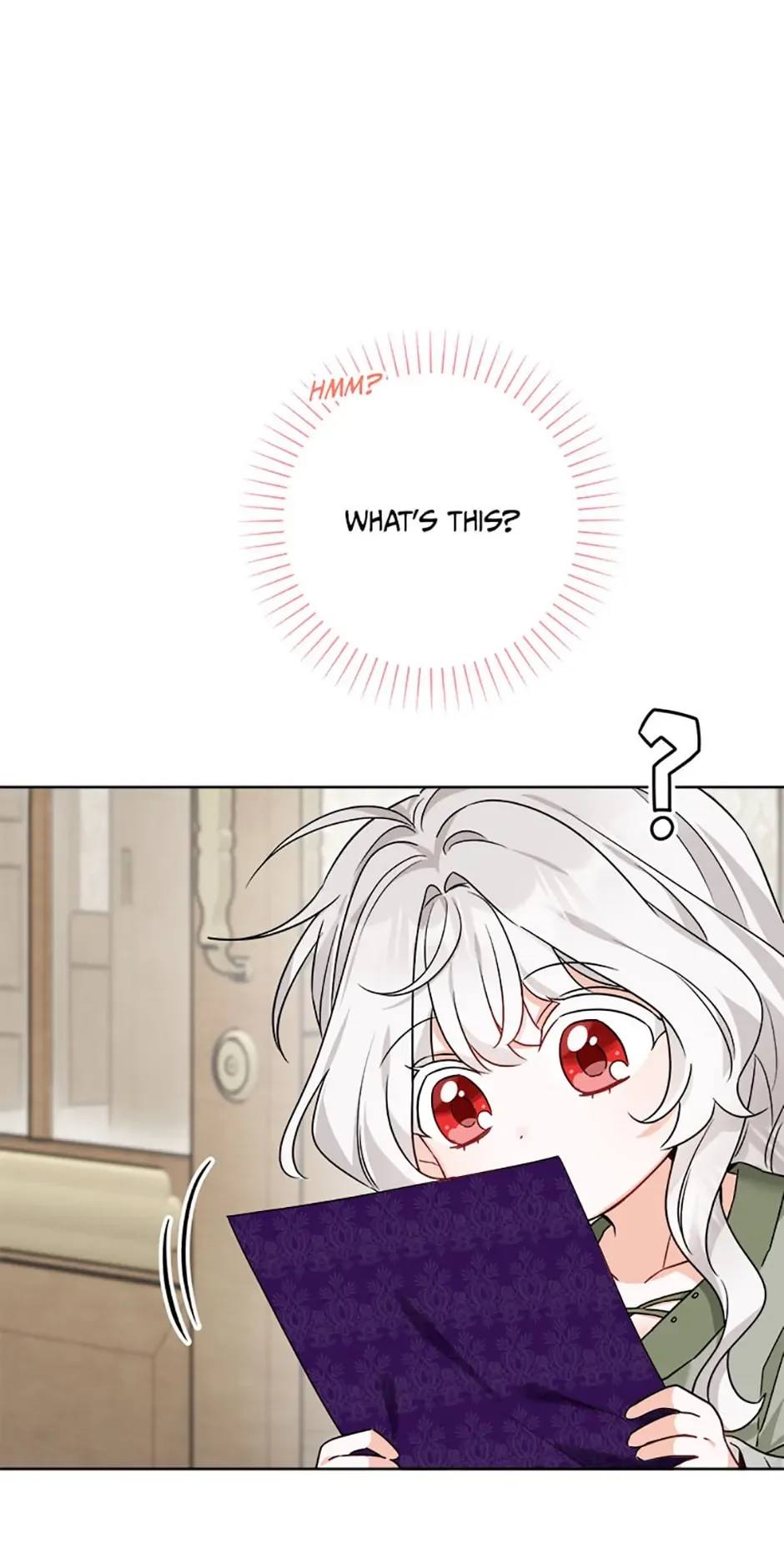 The Male Lead Is In Charge Of The Successor Chapter 3 page 19
