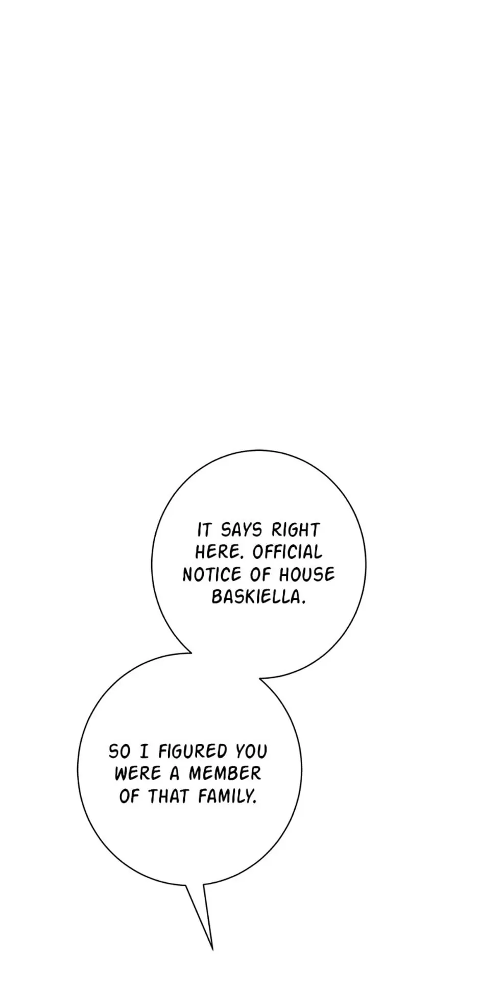The Male Lead Is In Charge Of The Successor Chapter 3 page 25