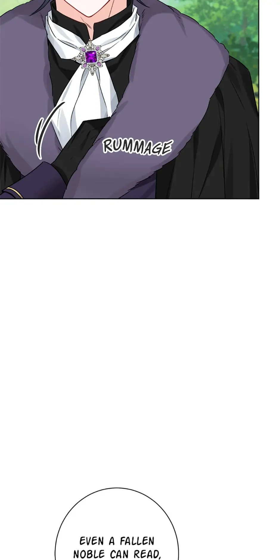 The Male Lead Is In Charge Of The Successor Chapter 3 page 17