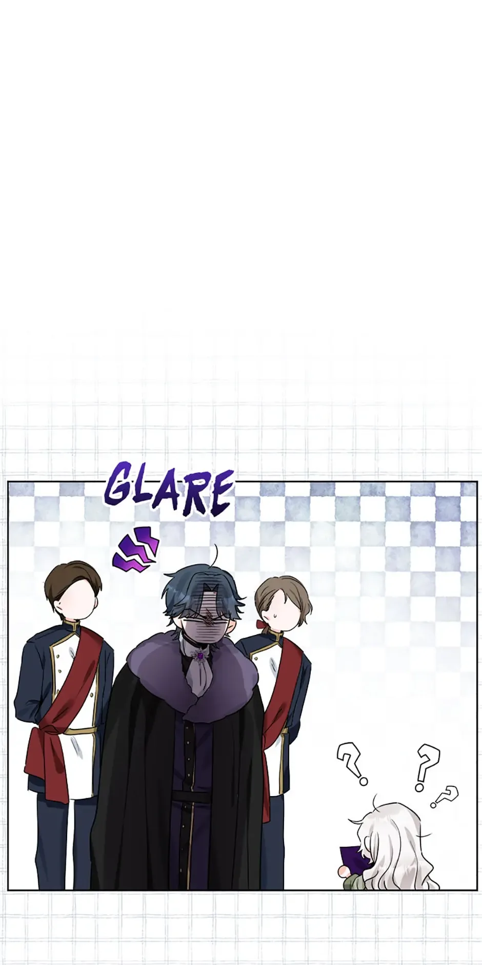 The Male Lead Is In Charge Of The Successor Chapter 3 page 20