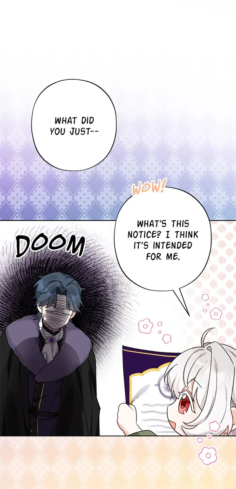 The Male Lead Is In Charge Of The Successor Chapter 3 page 28