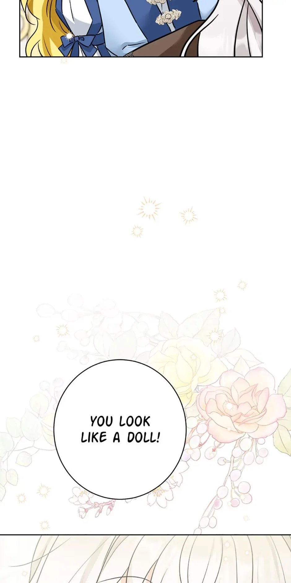 The Male Lead Is In Charge Of The Successor Chapter 5 page 13