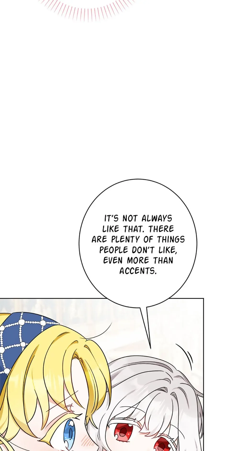 The Male Lead Is In Charge Of The Successor Chapter 5 page 9