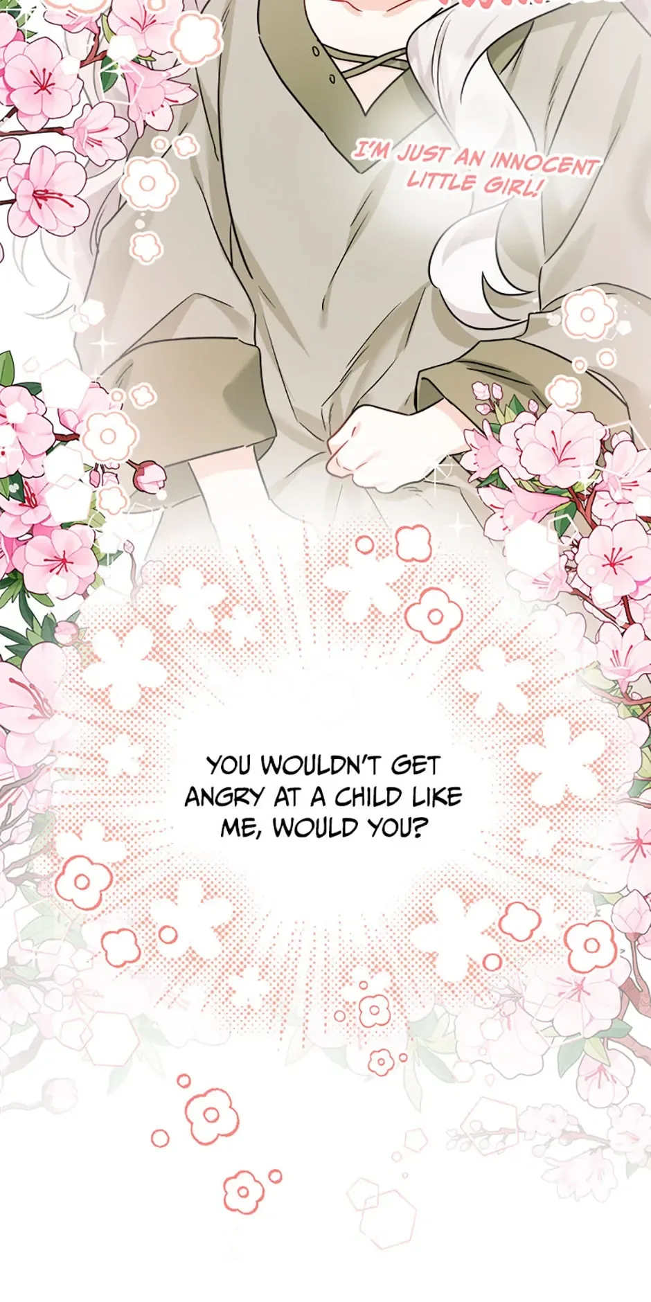 The Male Lead Is In Charge Of The Successor Chapter 3 page 32