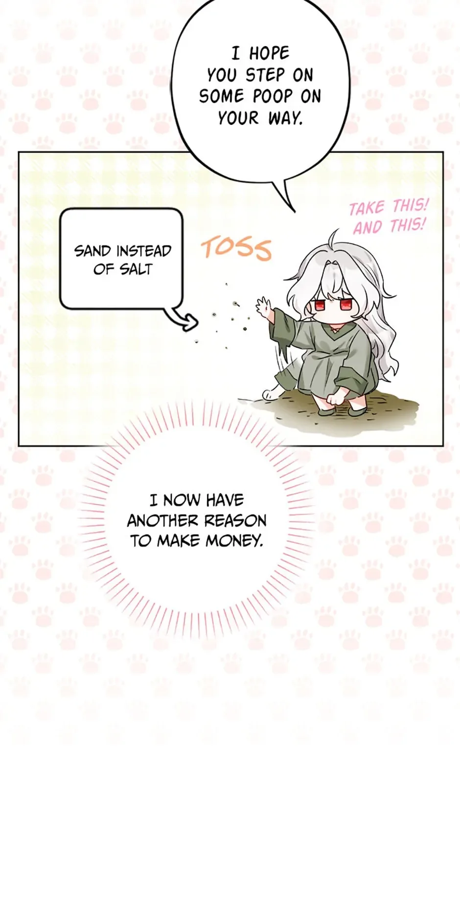 The Male Lead Is In Charge Of The Successor Chapter 3 page 40