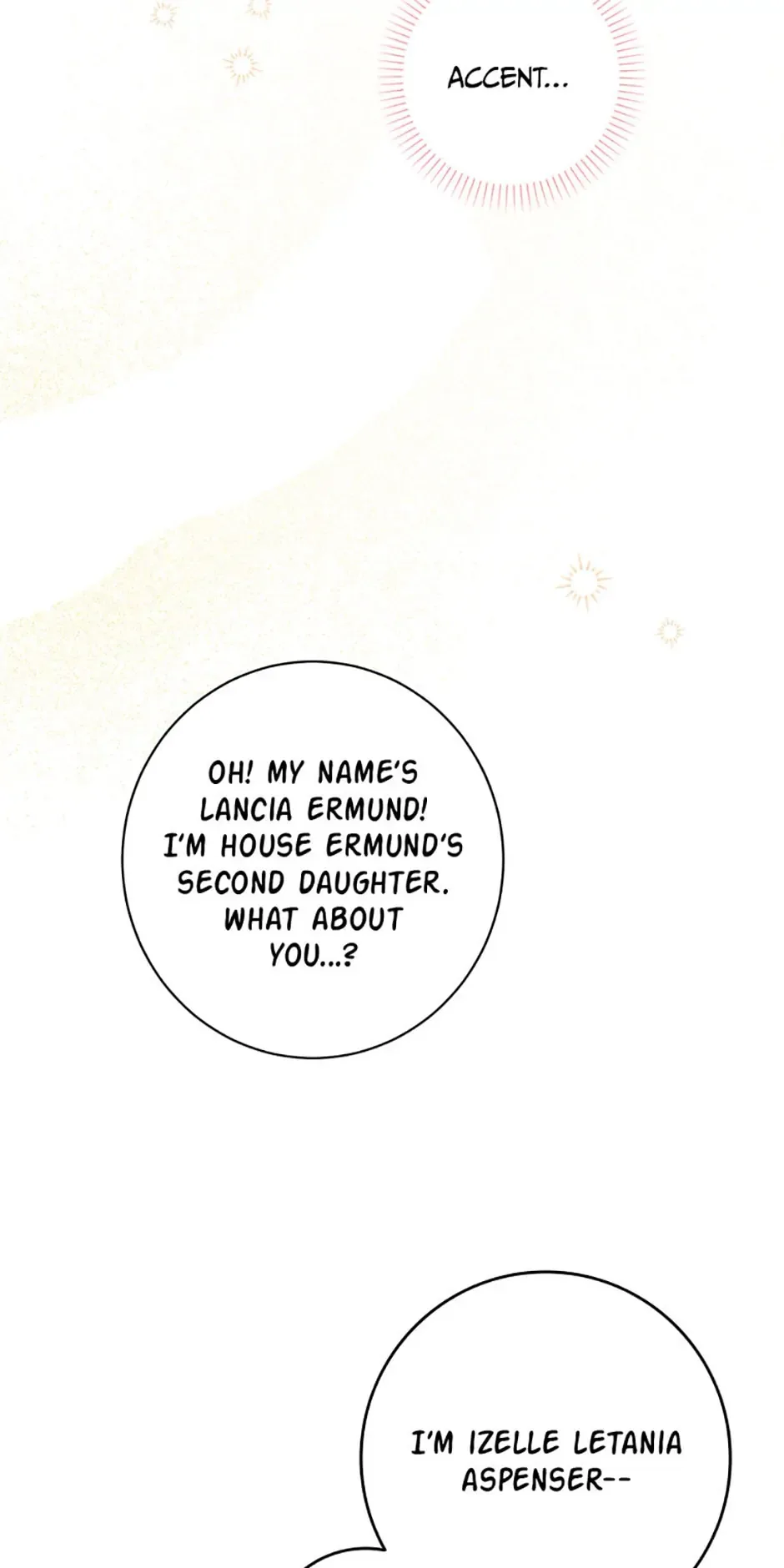 The Male Lead Is In Charge Of The Successor Chapter 5 page 18
