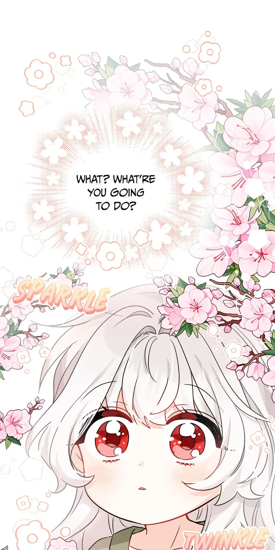 The Male Lead Is In Charge Of The Successor Chapter 3 page 31