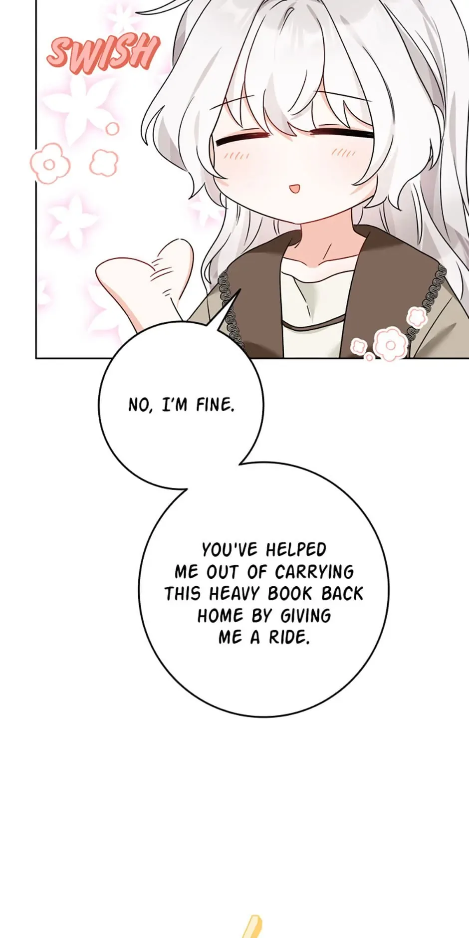 The Male Lead Is In Charge Of The Successor Chapter 7 page 13