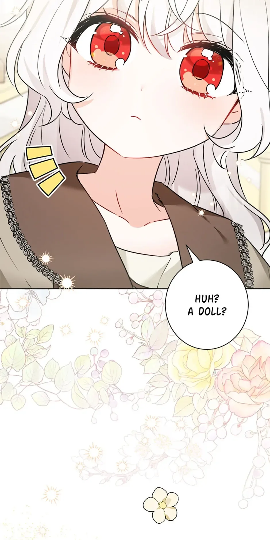The Male Lead Is In Charge Of The Successor Chapter 5 page 14