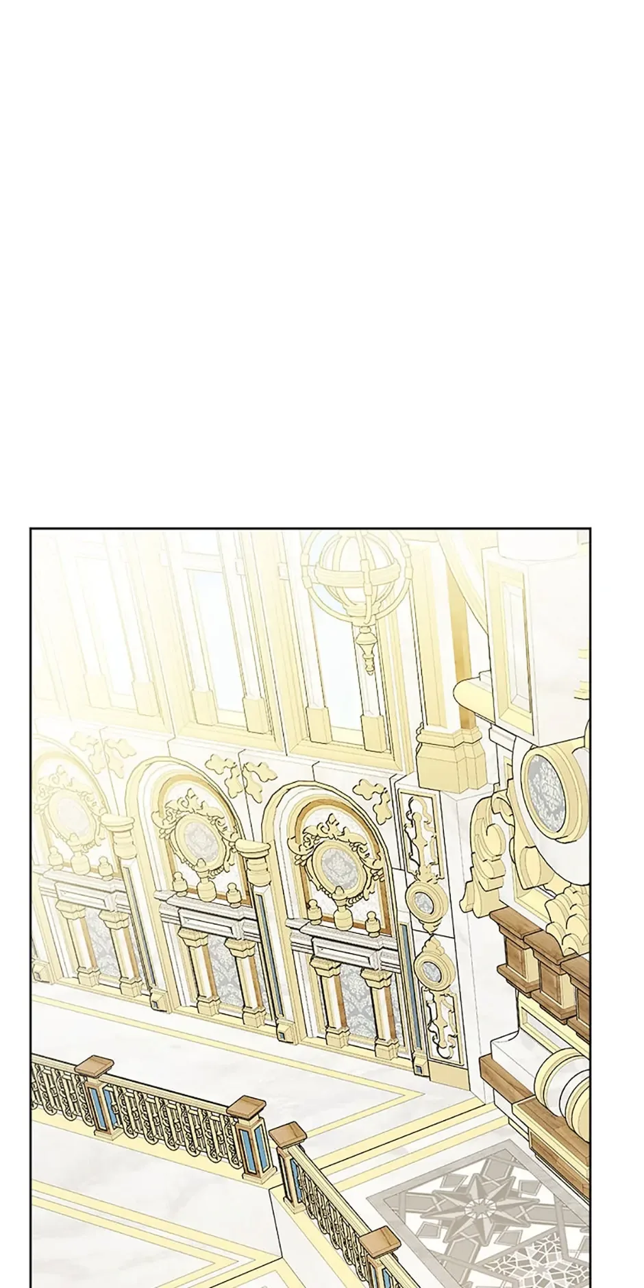 The Male Lead Is In Charge Of The Successor Chapter 5 page 2