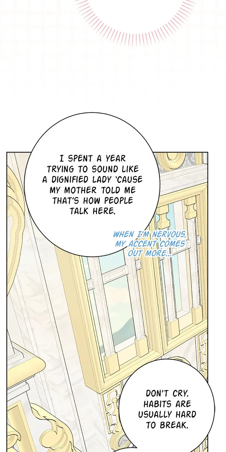 The Male Lead Is In Charge Of The Successor Chapter 5 page 6