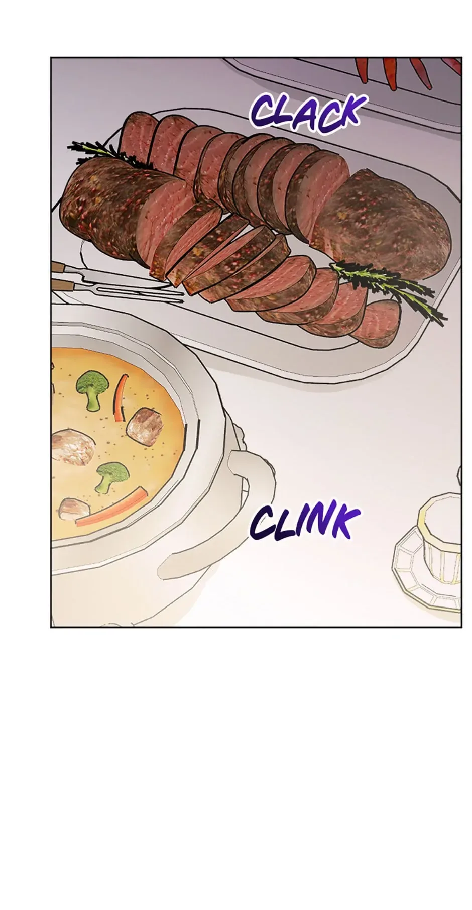 The Male Lead Is In Charge Of The Successor Chapter 7 page 31
