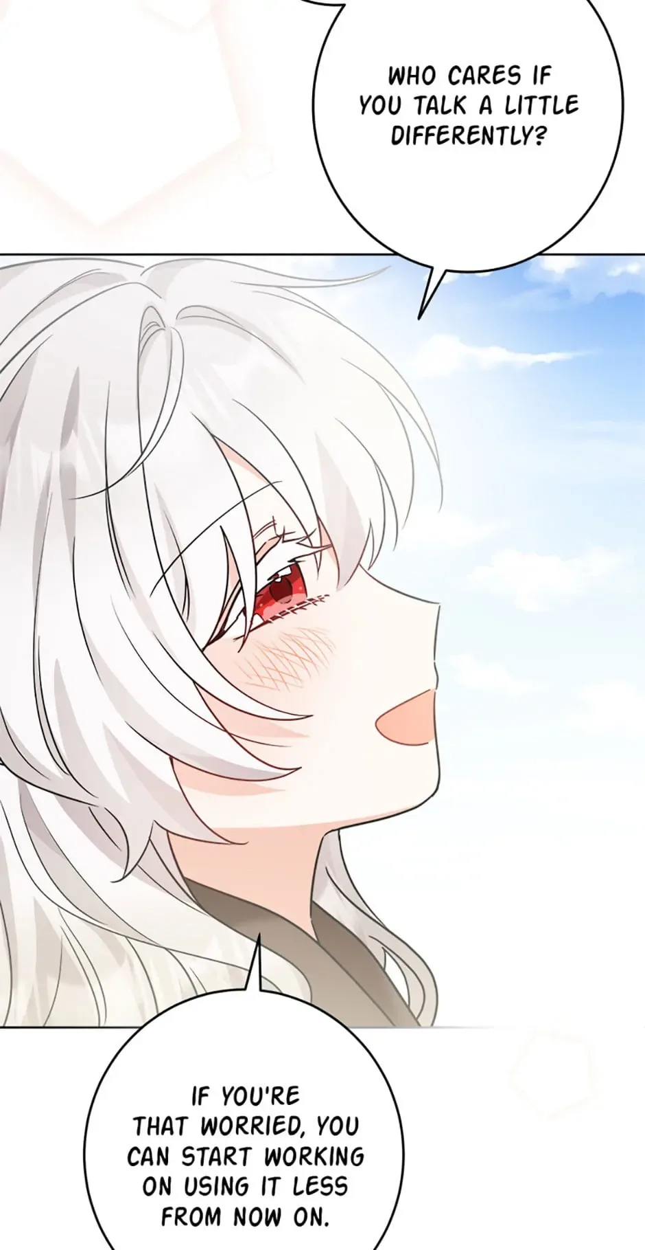 The Male Lead Is In Charge Of The Successor Chapter 7 page 25