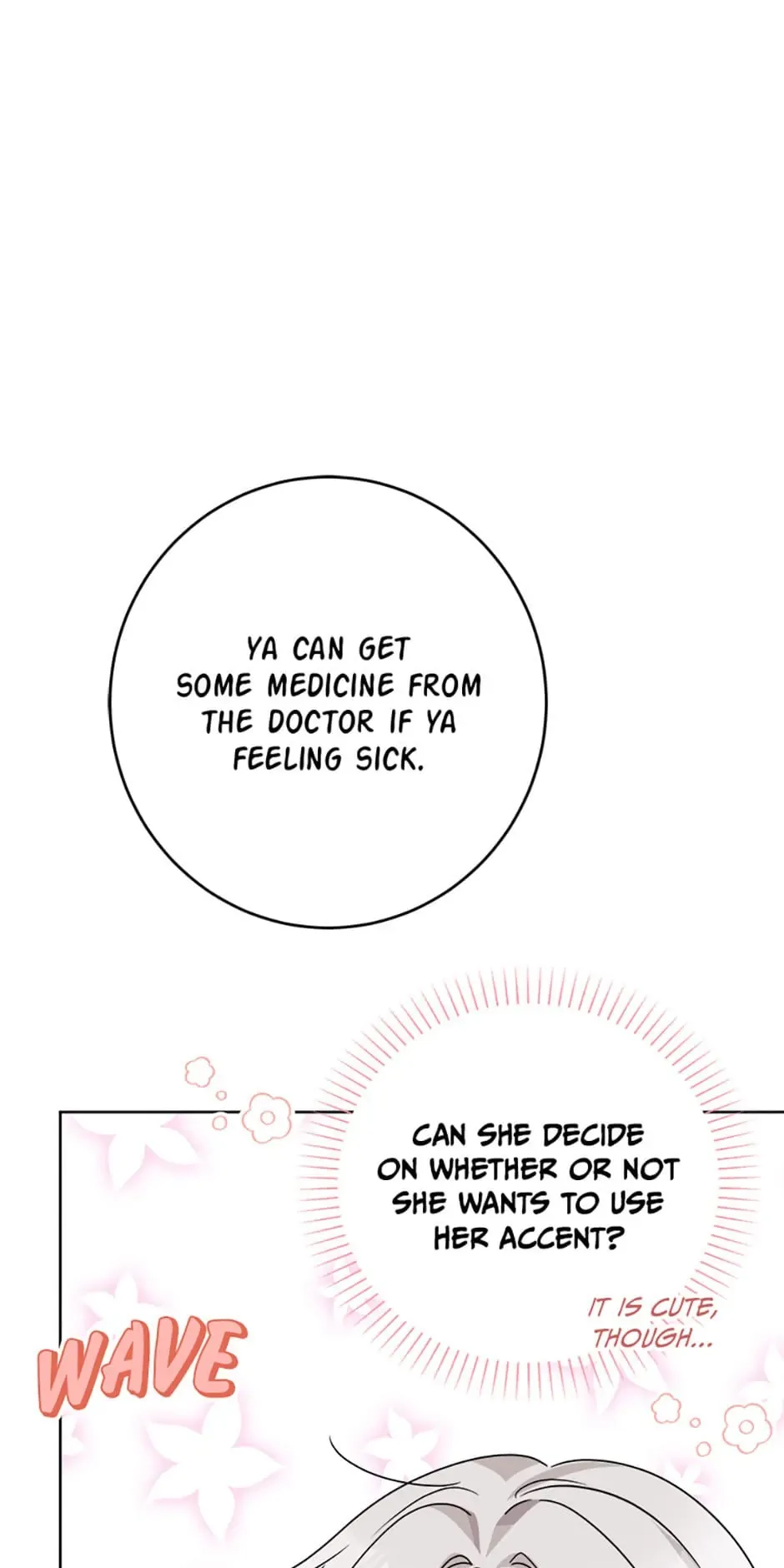 The Male Lead Is In Charge Of The Successor Chapter 7 page 12