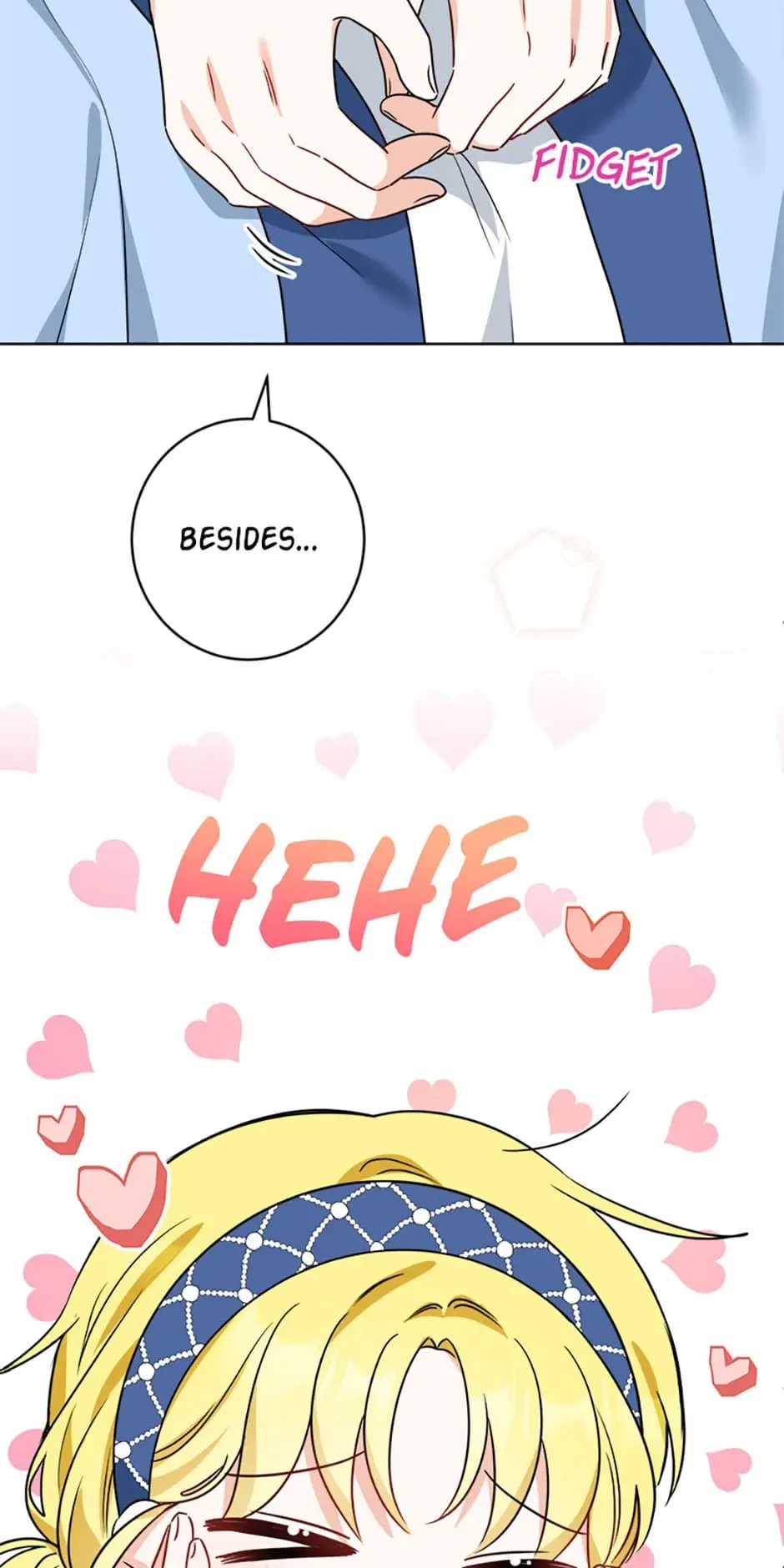The Male Lead Is In Charge Of The Successor Chapter 7 page 18